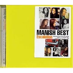 MANISH BEST~Escalation~