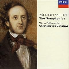 Mendelssohn: Symphony No.2