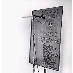 Music Is Rotted One Note