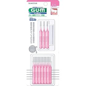 GUM���ԃu���VI���^15P M