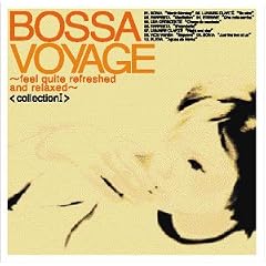 Bossa Voyage collection I