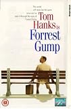  Forrest Gump [VHS] [1994]