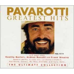 【クリックで詳細表示】グレイテスト・ヒッツ