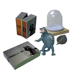 ガメラ生誕40周年記念 Z計画 DVD-BOX