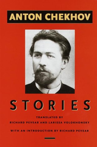  Stories of Anton Chekhov
