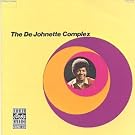 Dejohnette Complex