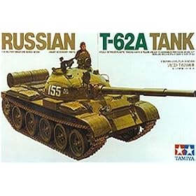 1/35 T-62