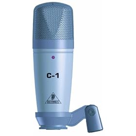 BEHRINGER C-1