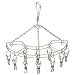 �y�T�r�ɂ�����v�z �X�e�����X�n���K�[ ���~ �s���`10pcs