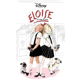 Eloise at the Plaza [VHS] [Import]