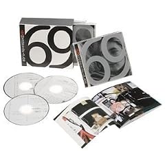 69 Love Songs