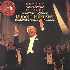 Piano Concertos
