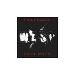 First Blood...Last Cuts