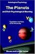 The Planets And Their Psychological Meaning