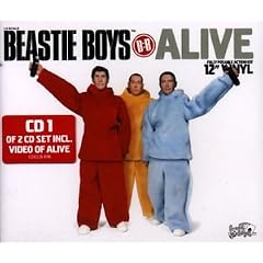 Alive 1 / You & Me / Big Shot