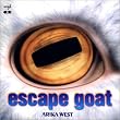 escape goat/�׍]�T