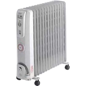 DeLonghi �I�C�����W�G�^�[�q�[�^�[ 200V�R���Z���g��p �y6~15���p�z H771423E