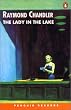The Lady in the Lake (Penguin Readers: Level 2 Series)