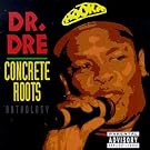 Concrete Roots Anthology