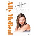 �A���[my Love �Z�J���h�E�V�[�Y�� DVD-BOX