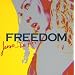 FREEDOM    (CCCD)