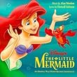 The Little Mermaid: AN ORIGINAL WALT DISNRY RECODOS�@SOUNDTORACK