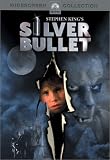 [DVD] Silver Bullet