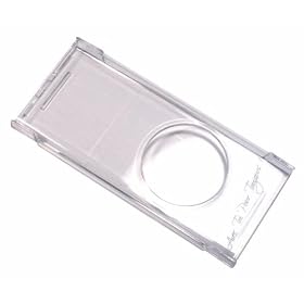 �N���X�^���W���P�b�g for iPod nano 2nd Amazon.co.jp�I���W�i�����b�Z�[�W�t�� PNJ-91