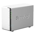 Synology DiskStation DS212j NAS �T�[�o�[