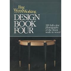 Fine Woodworking Design Book 4