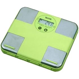 TANITA ���b�v�t�w���X���[�^�[ �X�E�B�[�e�B�[�O���[�� BF-670-SW