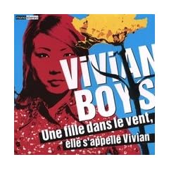 �\�̖� (Girl in the Windher Name Is Vivian)