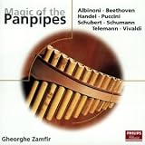 [Music] Magic Of The Panpipes