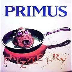 Frizzle Fry