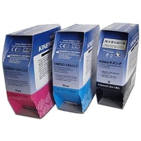 �L�l�V�I�e�b�N�X �i5.0cmx31.5mX1������j�iKINESIO TEX�j�y�Ɩ��p�z