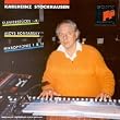 Stockhausen: Mikrophonie 1&2