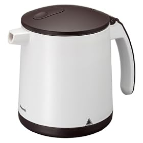 �s�[�R�b�N �d�C�P�g���u���E�� 0.6L WBK-06