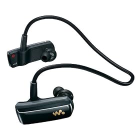 SONY �E�H�[�N�}�� W�V���[�Y �w�b�h�z����̌^ W253 �u���b�N NWD-W253/B