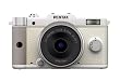 PENTAX �f�W�^����� Q �����Y�L�b�g �z���C�g PENTAXQLKWH