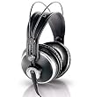 AKG �X�^�W�I�E���j�^�[ K271S