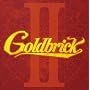 GOLDBRICKII(初回)