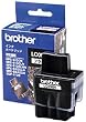 BROTHER �C���N�J�[�g���b�W LC09BK