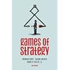 Games of Strategy