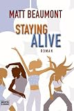 [Book] Staying Alive: Roman