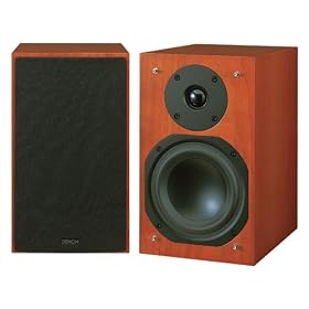 DENON �X�s�[�J�[�V�X�e�� SC-F102SG-M