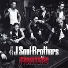 �y�C�x���g�Q���������zFIGHTERS(DVD�t)
