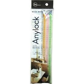 Anylock 3���~3�{(�X�P���g���s���N�E�I�����W�E�O���[��) DPS2-33