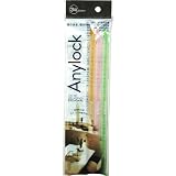 Anylock 3���~3�{(�X�P���g���s���N�E�I�����W�E�O���[��) DPS2-33