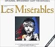 Les Miserables: Original Broadway Cast Recording
