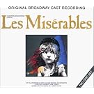 Les Miserables: Original Broadway Cast Recording
